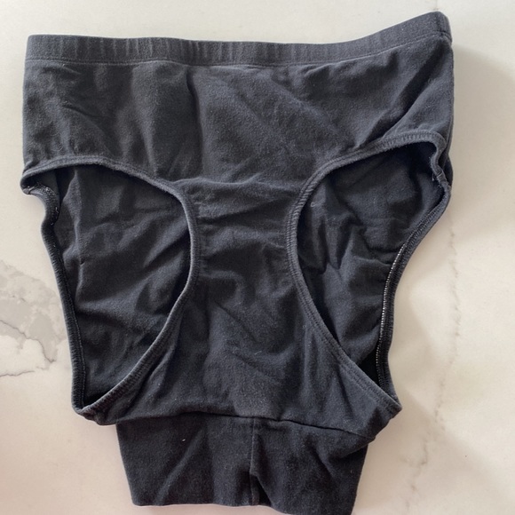 Small cropped turtleneck - Picture 3 of 6